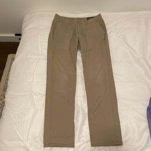 31”,32” Bonobos Pants